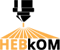 Логотип Невком
